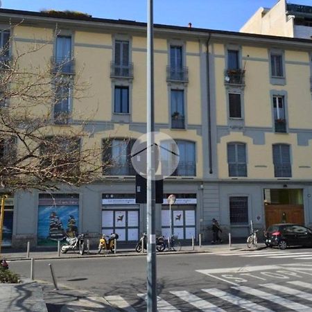 Casetta "Safilu2" 1 Min A Piedi Da M Lodi-Porta Romana Milán Exteriér fotografie