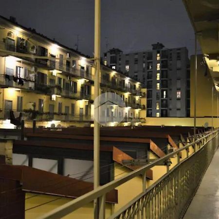 Casetta "Safilu2" 1 Min A Piedi Da M Lodi-Porta Romana Milán Exteriér fotografie
