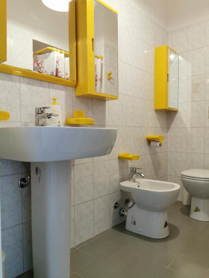 Casetta "Safilu2" 1 Min A Piedi Da M Lodi-Porta Romana Milán Exteriér fotografie