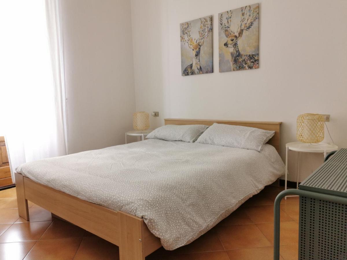 Casetta "Safilu2" 1 Min A Piedi Da M Lodi-Porta Romana Milán Exteriér fotografie