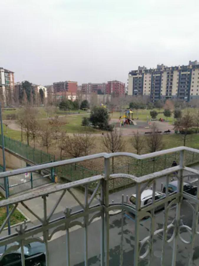 Casetta "Safilu2" 1 Min A Piedi Da M Lodi-Porta Romana Milán Exteriér fotografie