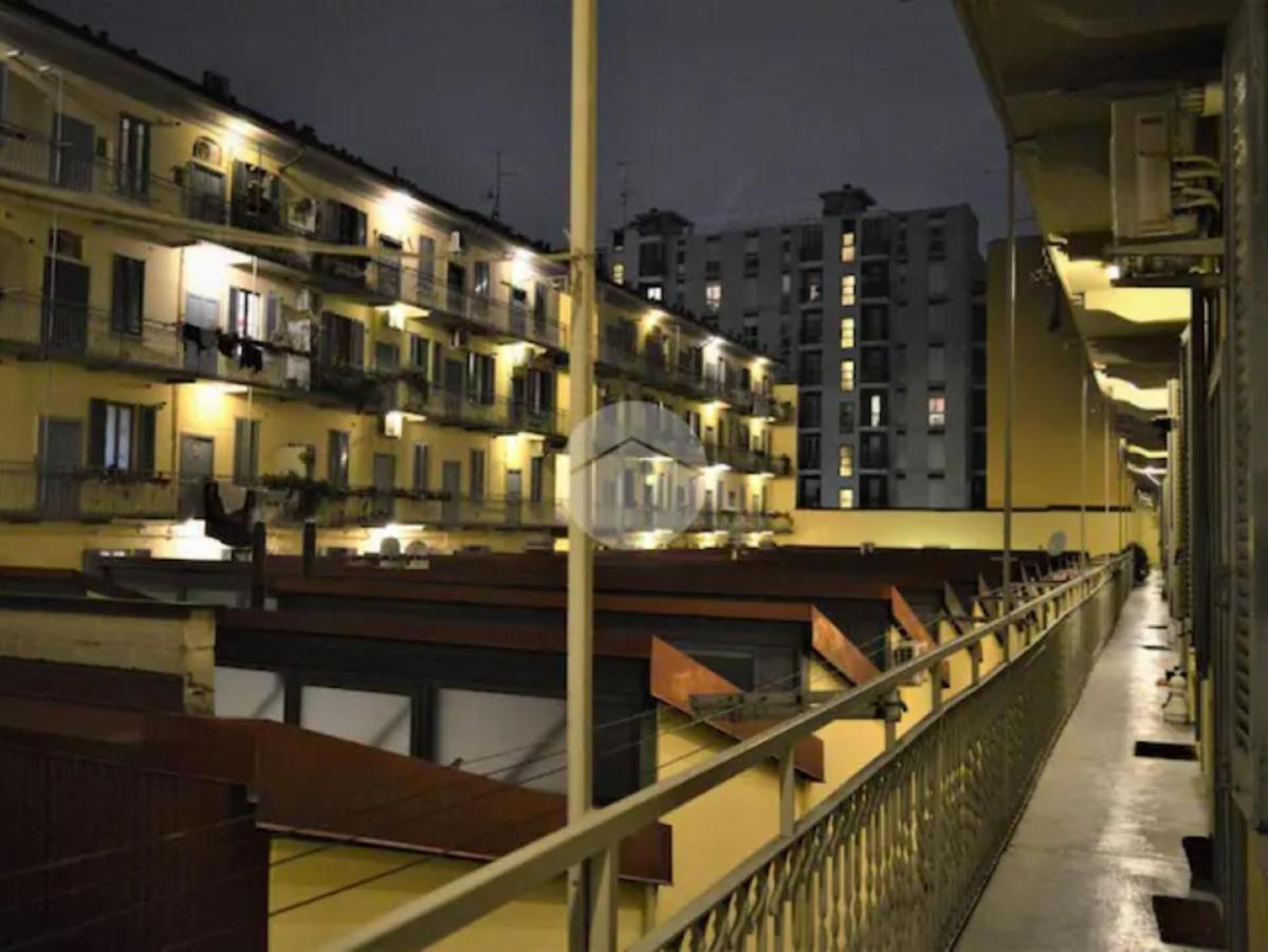 Casetta "Safilu2" 1 Min A Piedi Da M Lodi-Porta Romana Milán Exteriér fotografie